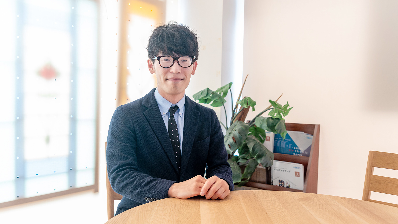 大堀 耀平